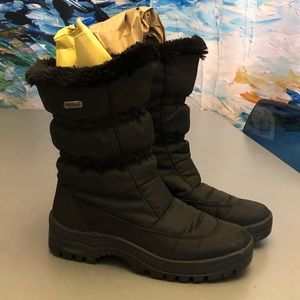 Pajar Snow boots